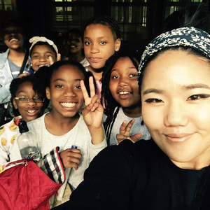 Cover photo of the 5th Grade Camping Trip album